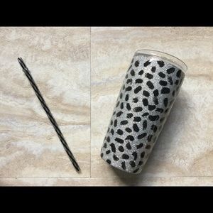 Cheetah 20 oz. Tumbler